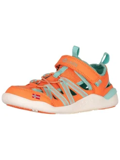 Enkelsandalen 