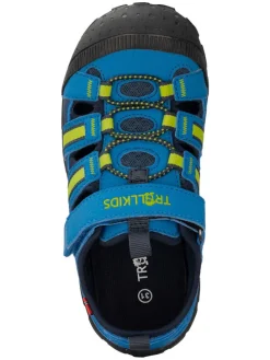 Enkelsandalen