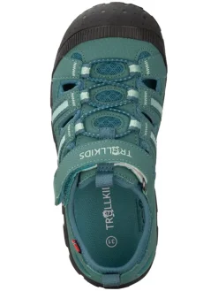 Enkelsandalen