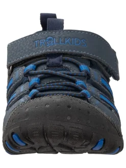 Enkelsandalen