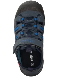 Enkelsandalen