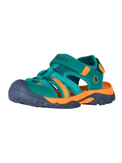 Enkelsandalen 