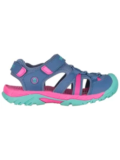 Enkelsandalen "Stavanger XT" blauw