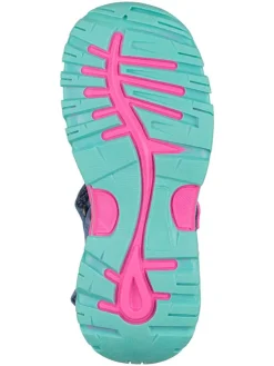 Enkelsandalen 