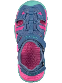 Enkelsandalen 