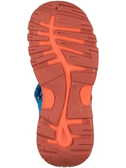 Enkelsandalen "Stavanger XT" blauw