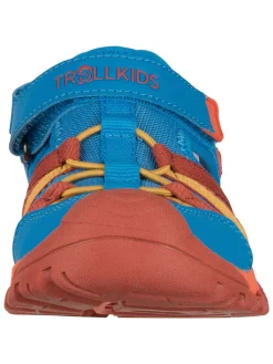 Enkelsandalen 