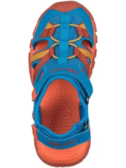 Enkelsandalen 