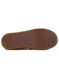 Espadrilles rood
