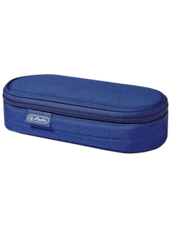 Etui blauw