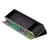 Etui ''Van Goghs irissen'' meerkleurig - (B)22 x (H)3 x (D)6,8 cm
