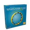 Familiespel "Hamsterrolle" - vanaf 7 jaar