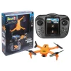 Ferngesteuertes Quadrocopter ''Revell Controll - Pocket Drone'' - vanaf 14 jaar