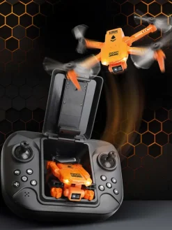Ferngesteuertes Quadrocopter ''Revell Controll - Pocket Drone'' - vanaf 14 jaar