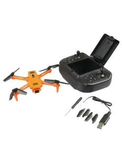 Ferngesteuertes Quadrocopter ''Revell Controll - Pocket Drone'' - vanaf 14 jaar