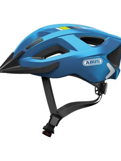 Fietshelm "Aduro 2.0" blauw