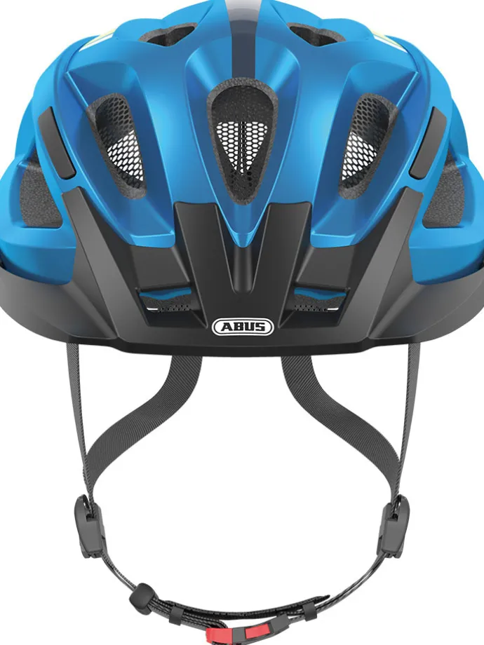 Fietshelm "Aduro 2.0" blauw