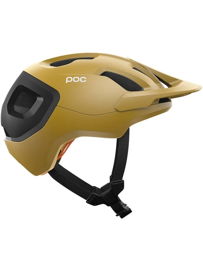 Fietshelm "Axion Race MIPS" kaki