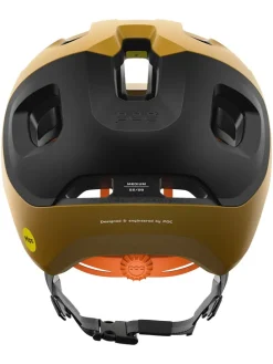 Fietshelm "Axion Race MIPS" kaki
