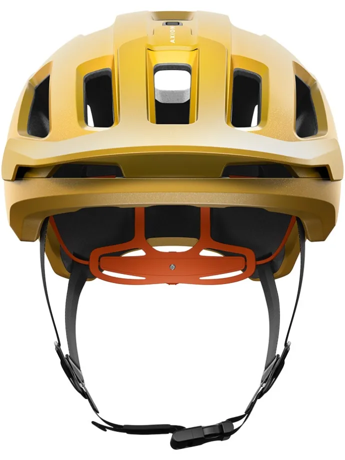 Fietshelm "Axion Race MIPS" kaki