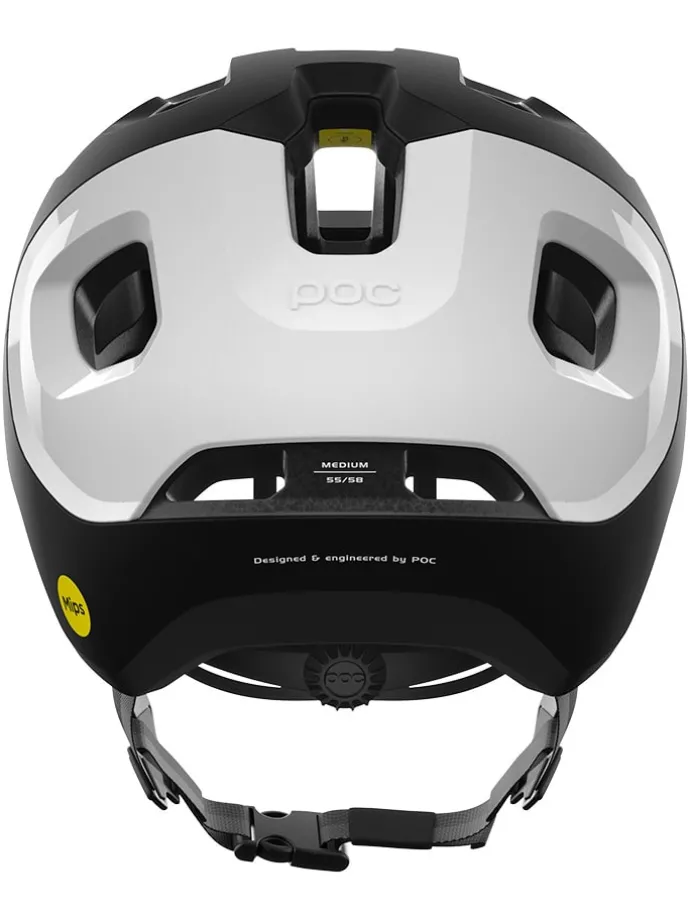 Fietshelm "Axion Race MIPS" zwart