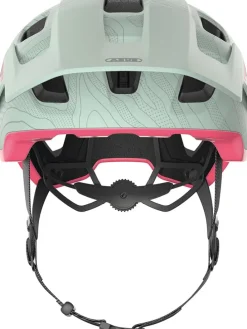 Fietshelm "MoDrop MIPS" mintgroen