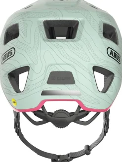 Fietshelm "MoDrop MIPS" mintgroen