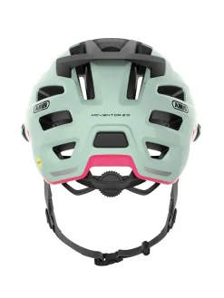Fietshelm "Moventor 2.0" mintgroen