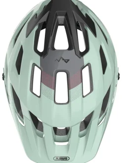Fietshelm "Moventor 2.0" mintgroen