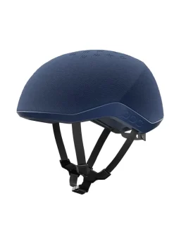 Fietshelm "Myelin" donkerblauw