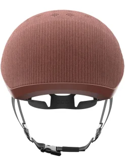 Fietshelm "Myelin" rood