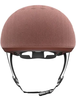 Fietshelm "Myelin" rood