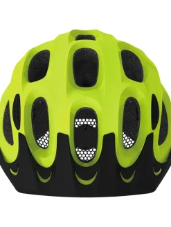 Fietshelm "Youn-I ACE" geel