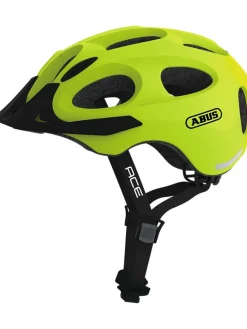 Fietshelm 