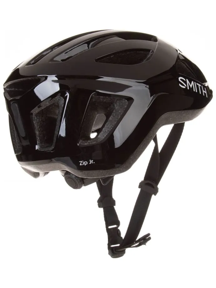 Fietshelm "Zip Mips" blauw