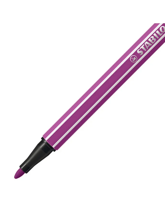Fijnschrijver "Pen 68 Arty" - 15 stuks