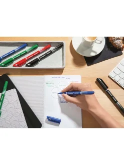 Fineliners ''SENSOR F'' - 8 stuks
