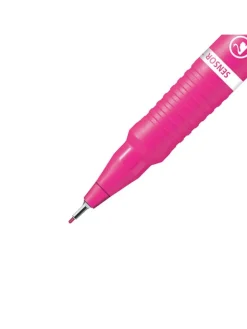 Fineliners ''SENSOR F'' - 8 stuks