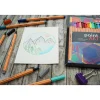 Fineliners "STABILO point 88 - Arty" - 18 stuks