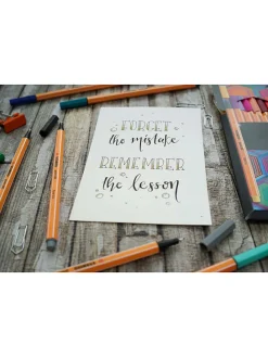 Fineliners