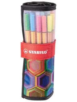 Fineliners 