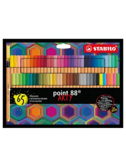 Fineliners