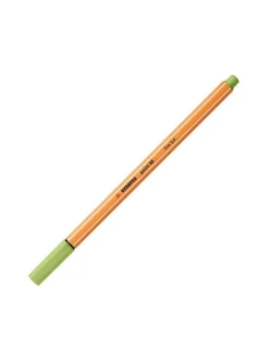 Fineliners ''STABILO point 88 ColorParade'' - 20 stuks