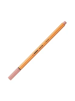 Fineliners ''STABILO point 88'' - 8 stuks