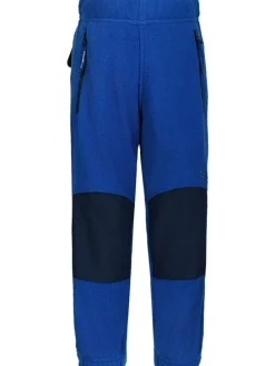 Fleece broek 