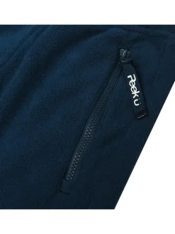 Fleece broek 