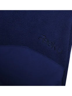 Fleece broek "Ocean" donkerblauw