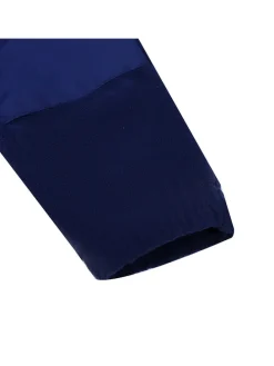 Fleece broek 