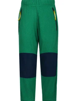 Fleece broek 