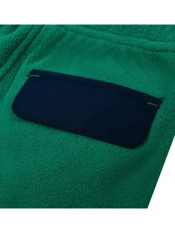 Fleece broek 